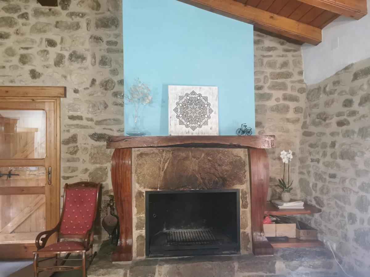 Masia Molinar Olocau del Rey Extérieur photo