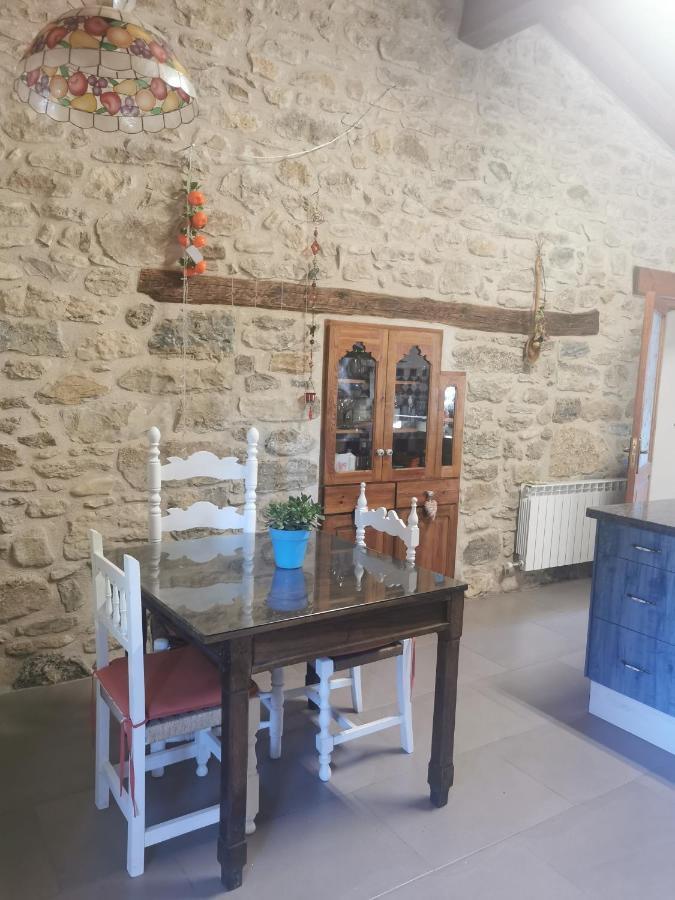 Masia Molinar Olocau del Rey Extérieur photo